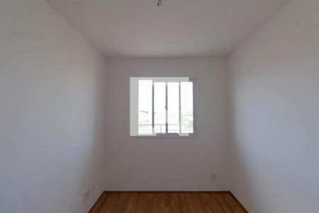 Suíte de apartamento para alugar com 1 quarto, 32m² em Vila Ré, São Paulo