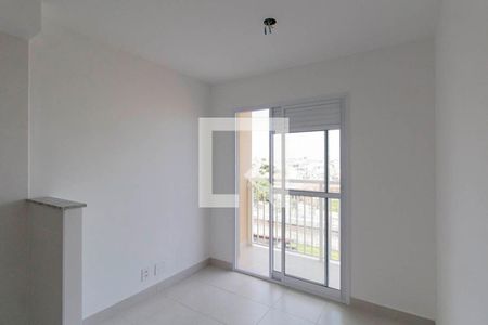 Apartamento para alugar com 32m², 1 quarto e sem vagaSala e Cozinha Integrada