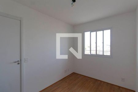 Suíte de apartamento para alugar com 1 quarto, 32m² em Vila Ré, São Paulo