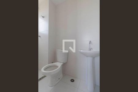 Apartamento para alugar com 32m², 1 quarto e sem vagaBanheiro Suíte