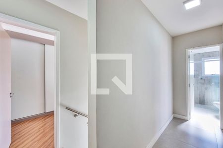 Corredor de apartamento para alugar com 3 quartos, 166m² em Parque Industrial, São José dos Campos