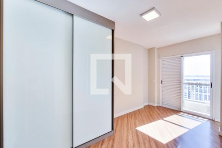 Suíte de apartamento para alugar com 3 quartos, 166m² em Parque Industrial, São José dos Campos