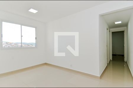 Sala de apartamento à venda com 2 quartos, 44m² em Jardim Las Vegas, Guarulhos
