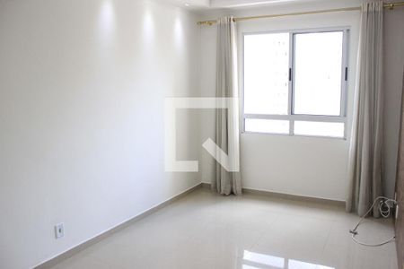 Sala de apartamento à venda com 3 quartos, 54m² em Vila Florida, Guarulhos