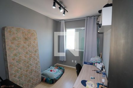 Quarto 1 de apartamento para alugar com 2 quartos, 50m² em Maranhão, São Paulo