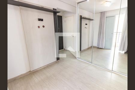 Suíte de apartamento à venda com 3 quartos, 85m² em Alto da Mooca, São Paulo
