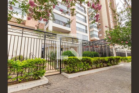 Apartamento à venda com 85m², 3 quartos e 2 vagas Apartamento à venda com 85m², 3 quartos e 2 vagasFachada