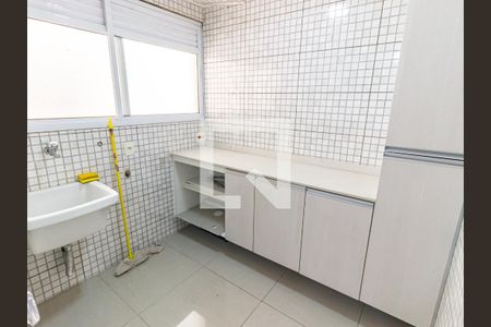 Apartamento à venda com 85m², 3 quartos e 2 vagas Apartamento à venda com 85m², 3 quartos e 2 vagasÁrea de Serviço