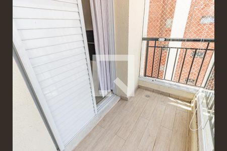 Apartamento à venda com 85m², 3 quartos e 2 vagas Apartamento à venda com 85m², 3 quartos e 2 vagasSuíte - Varanda