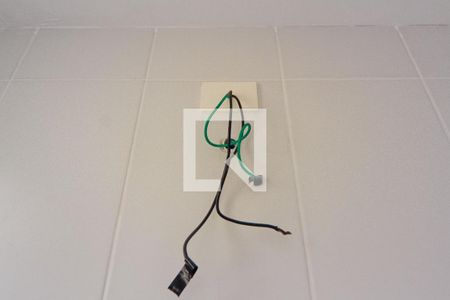 Apartamento à venda com 161m², 4 quartos e 2 vagasBanheiro de Serviço