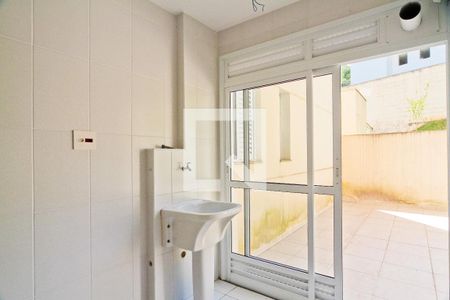 Apartamento à venda com 161m², 4 quartos e 2 vagasÁrea de Serviço