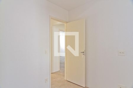 Apartamento à venda com 161m², 4 quartos e 2 vagasQuarto 3