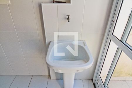 Apartamento à venda com 161m², 4 quartos e 2 vagasÁrea de Serviço