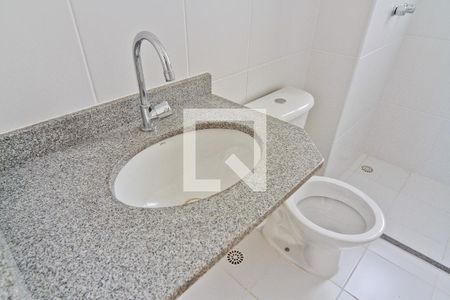 Apartamento à venda com 161m², 4 quartos e 2 vagasBanheiro