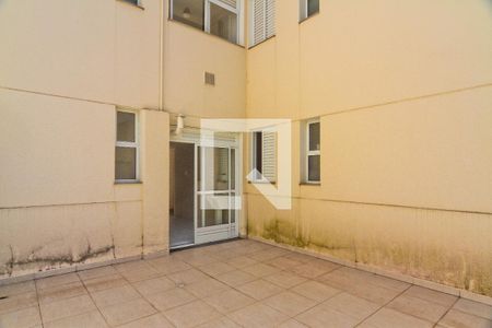 Apartamento à venda com 161m², 4 quartos e 2 vagasQuintal