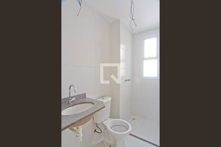 Apartamento à venda com 161m², 4 quartos e 2 vagasBanheiro