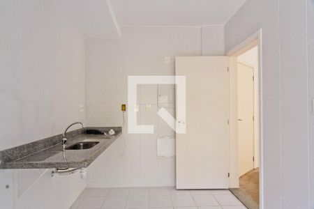 Apartamento à venda com 161m², 4 quartos e 2 vagasCozinha