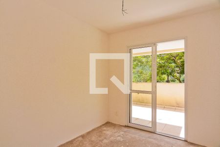 Apartamento à venda com 161m², 4 quartos e 2 vagasQuarto 2