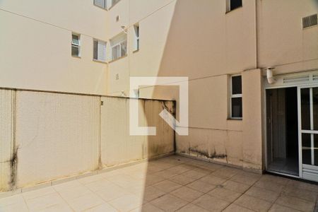 Apartamento à venda com 161m², 4 quartos e 2 vagasQuintal