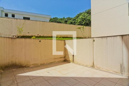 Apartamento à venda com 161m², 4 quartos e 2 vagasQuintal