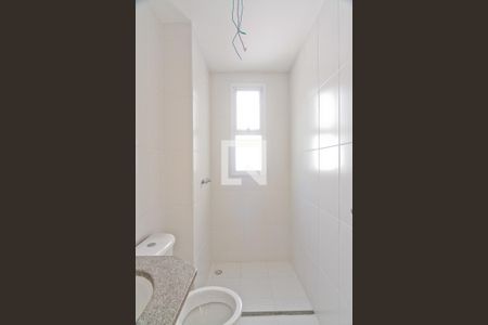 Apartamento à venda com 161m², 4 quartos e 2 vagasBanheiro