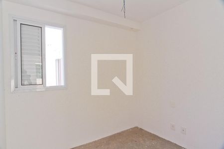 Apartamento à venda com 161m², 4 quartos e 2 vagasQuarto 3