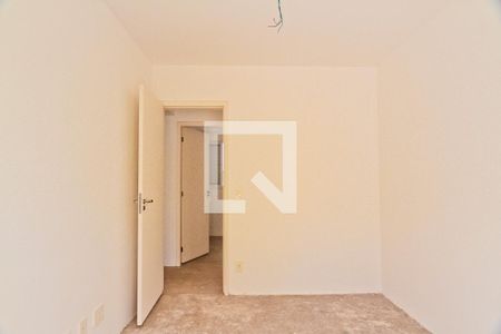 Apartamento à venda com 161m², 4 quartos e 2 vagasQuarto 2