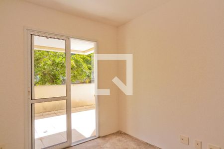 Apartamento à venda com 161m², 4 quartos e 2 vagasQuarto 2