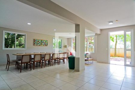 Apartamento à venda com 161m², 4 quartos e 2 vagasÁrea comum - Salão de festas