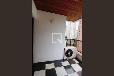 Varanda gourmet de apartamento para alugar com 3 quartos, 78m² em Vila Suzana, São Paulo