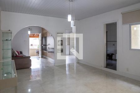 Sala de casa para alugar com 3 quartos, 160m² em Pompeia, São Paulo