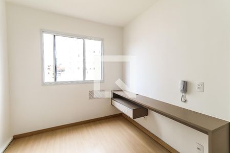 Apartamento para alugar com 24m², 1 quarto e sem vagaSala