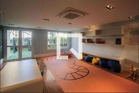 Apartamento para alugar com 65m², 1 quarto e 1 vaga Apartamento para alugar com 65m², 1 quarto e 1 vagaÁrea comum