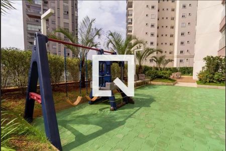 Apartamento para alugar com 65m², 1 quarto e 1 vaga Apartamento para alugar com 65m², 1 quarto e 1 vagaÁrea Comum - Playground