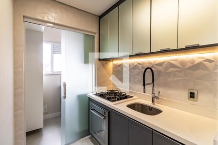 Apartamento para alugar com 65m², 1 quarto e 1 vaga Apartamento para alugar com 65m², 1 quarto e 1 vagaCozinha