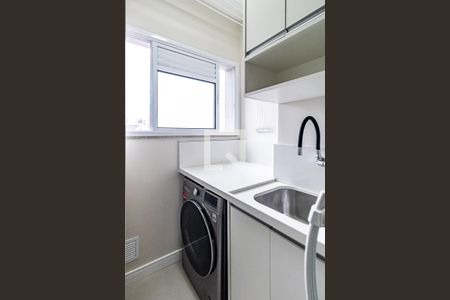 Apartamento para alugar com 65m², 1 quarto e 1 vaga Apartamento para alugar com 65m², 1 quarto e 1 vagaÁrea de Serviço