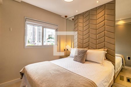 Apartamento para alugar com 65m², 1 quarto e 1 vaga Apartamento para alugar com 65m², 1 quarto e 1 vagaQuarto Suíte