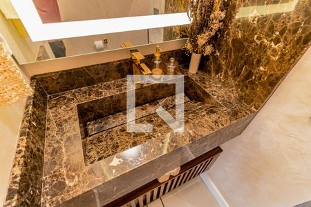 Apartamento para alugar com 65m², 1 quarto e 1 vaga Apartamento para alugar com 65m², 1 quarto e 1 vagaLavabo - Torneira