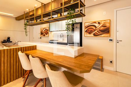 Apartamento para alugar com 65m², 1 quarto e 1 vaga Apartamento para alugar com 65m², 1 quarto e 1 vagaCozinha