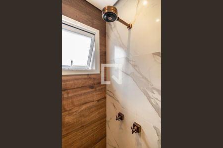 Apartamento para alugar com 65m², 1 quarto e 1 vaga Apartamento para alugar com 65m², 1 quarto e 1 vagaBanheiro da Suíte - Chuveiro