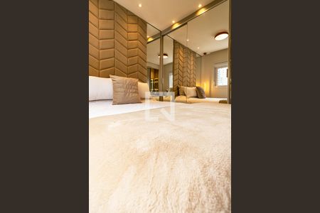 Apartamento para alugar com 65m², 1 quarto e 1 vaga Apartamento para alugar com 65m², 1 quarto e 1 vagaQuarto Suíte