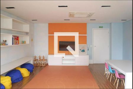 Apartamento para alugar com 65m², 1 quarto e 1 vaga Apartamento para alugar com 65m², 1 quarto e 1 vagaÁrea comum