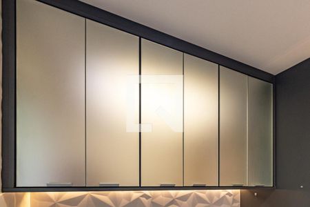 Apartamento para alugar com 65m², 1 quarto e 1 vaga Apartamento para alugar com 65m², 1 quarto e 1 vagaCozinha - Armários