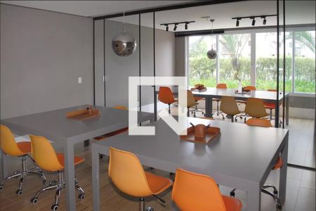 Apartamento para alugar com 65m², 1 quarto e 1 vaga Apartamento para alugar com 65m², 1 quarto e 1 vagaÁrea comum