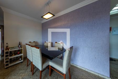 Sala de apartamento à venda com 3 quartos, 79m² em Vila Prudente, São Paulo