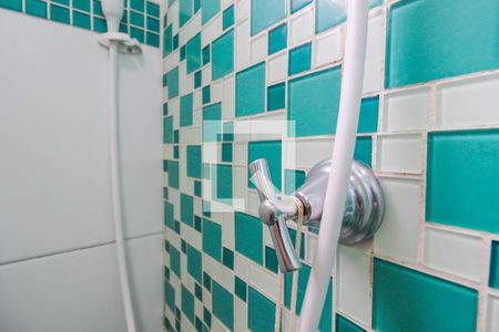 Apartamento para alugar com 54m², 2 quartos e 1 vaga Apartamento para alugar com 54m², 2 quartos e 1 vagaBanheiro