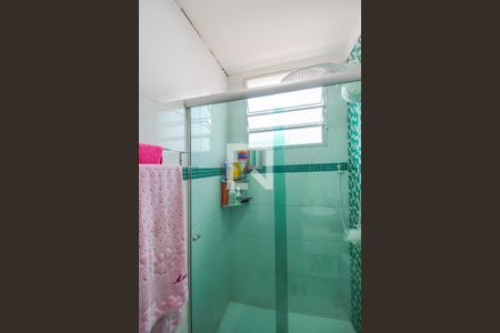 Apartamento para alugar com 54m², 2 quartos e 1 vaga Apartamento para alugar com 54m², 2 quartos e 1 vagaBanheiro