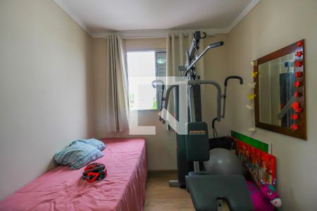Apartamento para alugar com 54m², 2 quartos e 1 vaga Apartamento para alugar com 54m², 2 quartos e 1 vagaQuarto 2