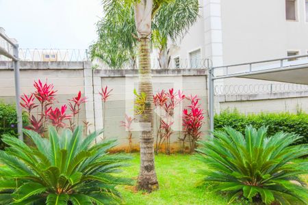 Apartamento para alugar com 54m², 2 quartos e 1 vaga Apartamento para alugar com 54m², 2 quartos e 1 vagaÁrea comum