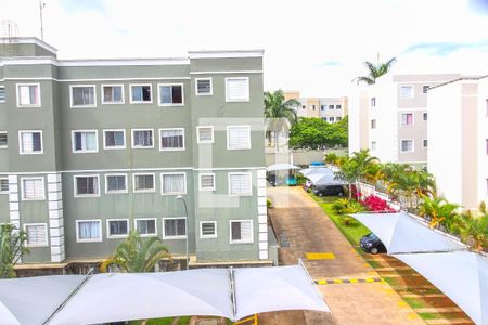 Apartamento para alugar com 54m², 2 quartos e 1 vaga Apartamento para alugar com 54m², 2 quartos e 1 vagaVista